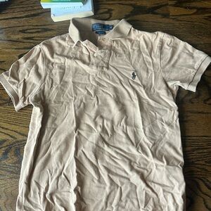 Ralph Lauren Women’s Polo